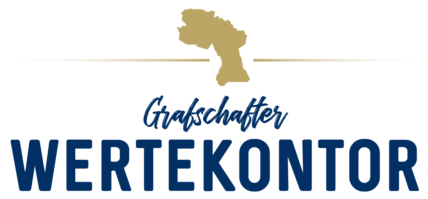 Grafschafter Wertekontor Logo