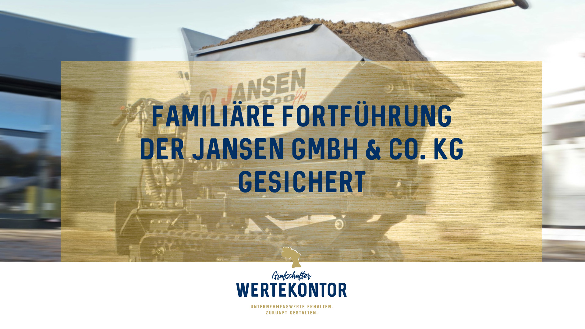 Jansen GmbH & Co. KG