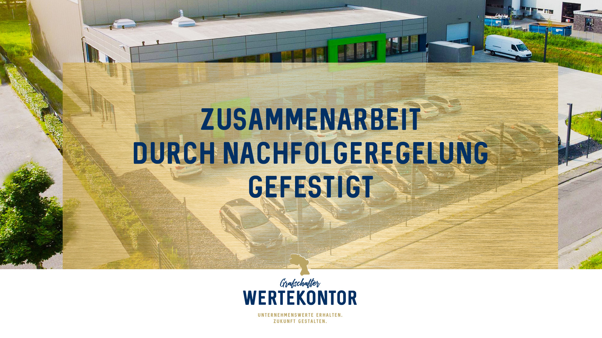 Thannhäuser Maschinenbau wird von der AuRü Group übernommen